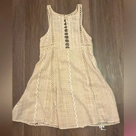 Free people dress - Picture 2 of 4